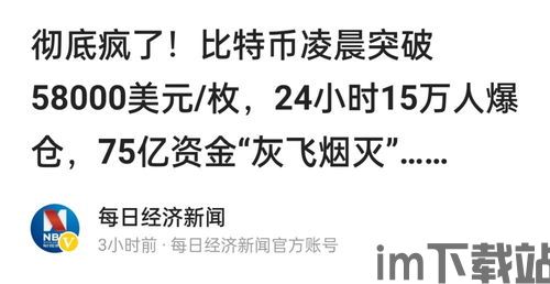 为什么比特币涨还爆仓,比特币涨势如虹,为何仍有人爆仓?(图2) 为什么比特币涨还爆仓,比特币涨势如虹,为何仍有人爆仓?(图2)