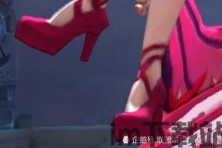 脚跟下的英雄游戏,脚跟下的英雄——探索《英雄之旅》的独特魅力(图1) 脚跟下的英雄游戏,脚跟下的英雄——探索《英雄之旅》的独特魅力(图1)