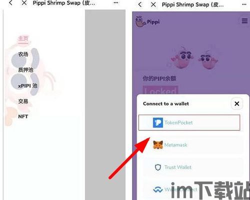 钱包里添加usdt,钱包里添加USDT的详细教程(图4)