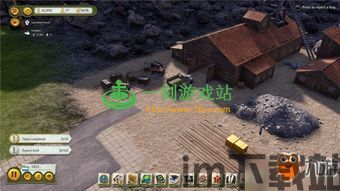 《海岛大亨6》手游,游戏简介(图2) 《海岛大亨6》手游,游戏简介(图2)