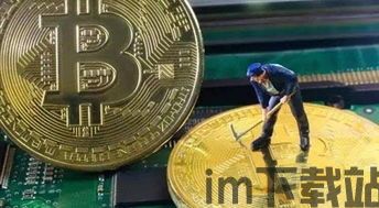 比特币 矿池,揭秘数字货币挖矿的幕后力量(图1) 比特币 矿池,揭秘数字货币挖矿的幕后力量(图1)