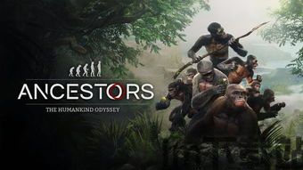 先祖:人类奥德赛mod,丰富游戏体验的利器(图2) 先祖:人类奥德赛mod,丰富游戏体验的利器(图2)