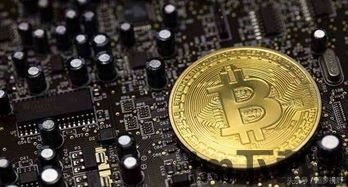 现在比特币比特币矿场,数字货币挖矿的枢纽(图2)