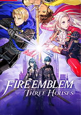 火焰纹章steam有吗,火焰纹章系列在Steam平台上的情况分析(图4) 火焰纹章steam有吗,火焰纹章系列在Steam平台上的情况分析(图4)