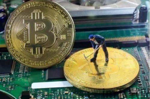 比特币水电,绿色能源助力加密货币挖矿(图2) 比特币水电,绿色能源助力加密货币挖矿(图2)