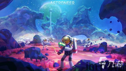 太空游戏2023,创新与挑战并存(图3) 太空游戏2023,创新与挑战并存(图3)