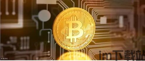 比特币 us币,加密货币市场的双璧(图3)