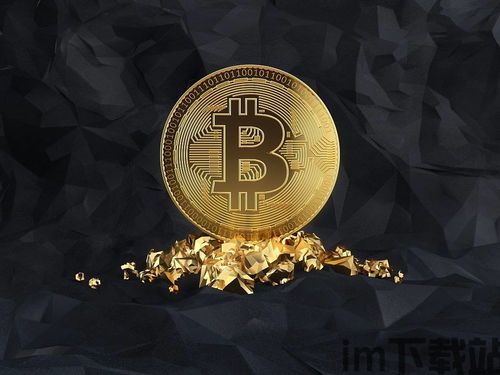 比特币 us币,加密货币市场的双璧(图5)