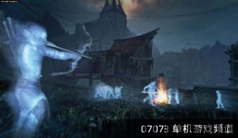中土世界暗影魔多优化怎么样,性能与体验的双重提升(图1)