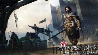 中土世界暗影魔多优化怎么样,性能与体验的双重提升(图3)