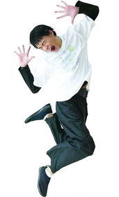 跳跃之王太贵了,性价比如何?(图3) 跳跃之王太贵了,性价比如何?(图3)