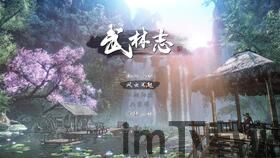 武林志2外装,武林志2外装概述(图1) 武林志2外装,武林志2外装概述(图1)