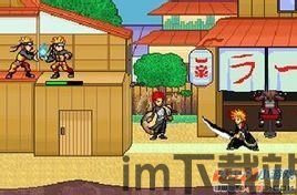 人气动漫大乱斗安卓版(图2)