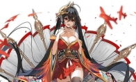 碧蓝航线 交汇的航迹 陣容,阵容核心(图10) 碧蓝航线 交汇的航迹 陣容,阵容核心(图10)