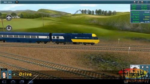 一起开火车单机三个ai(图6) 一起开火车单机三个ai(图6)