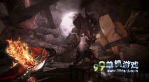 恶魔城暗影之王 锁区,锁区的神秘与挑战(图6) 恶魔城暗影之王 锁区,锁区的神秘与挑战(图6)
