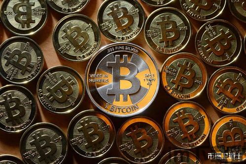 比特币在什么地方有用处,超越投资，探索多元应用(图1)