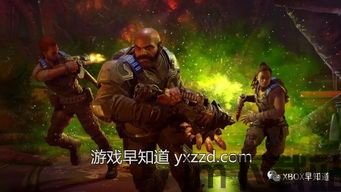 战争机器五可以离线玩吗,战争机器5离线游玩指南(图4) 战争机器五可以离线玩吗,战争机器5离线游玩指南(图4)
