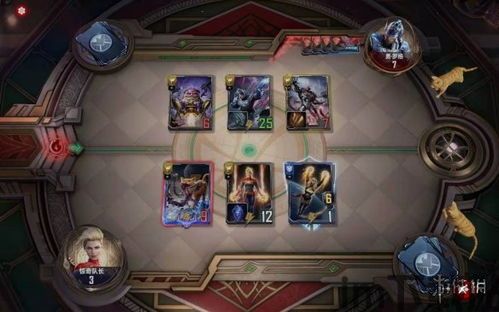 玄机流派试炼,挑战与乐趣并存(图3) 玄机流派试炼,挑战与乐趣并存(图3)