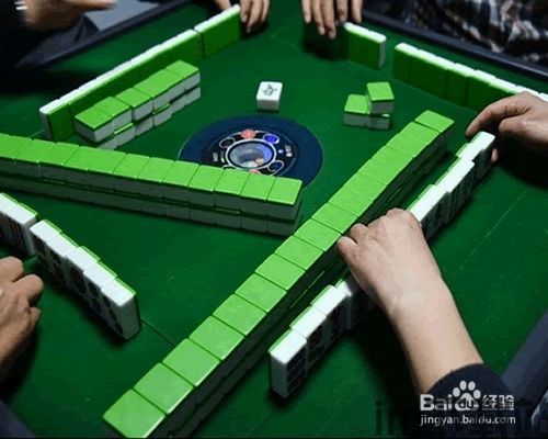 打麻将必胜绝技,掌握这些技巧,轻松赢牌(图5) 打麻将必胜绝技,掌握这些技巧,轻松赢牌(图5)
