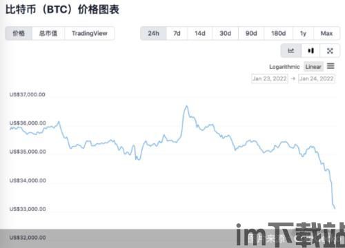 一周炒比特币亏损10万(图9) 一周炒比特币亏损10万(图9)