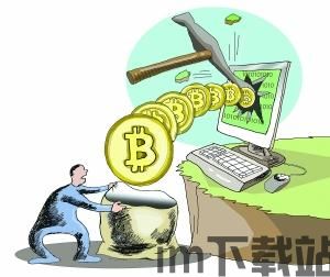 比特币被美国联邦认可了,美国联邦正式认可(图3) 比特币被美国联邦认可了,美国联邦正式认可(图3)