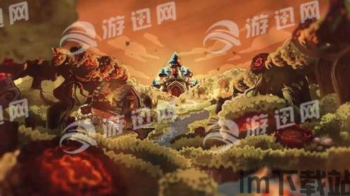 王国保卫战复仇怎么样,复仇》游戏简介(图4) 王国保卫战复仇怎么样,复仇》游戏简介(图4)