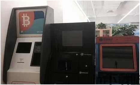 比特币atm 比特币atm,便捷与风险并存的加密货币交易方式(图4)