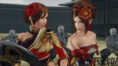 无双大蛇2终极版角色技能同时生效,无双大蛇2终极版角色技能同时生效攻略详解(图1) 无双大蛇2终极版角色技能同时生效,无双大蛇2终极版角色技能同时生效攻略详解(图1)