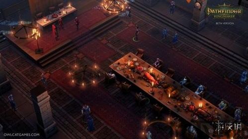 开拓者拥王者完成事件,游戏背景介绍(图3) 开拓者拥王者完成事件,游戏背景介绍(图3)