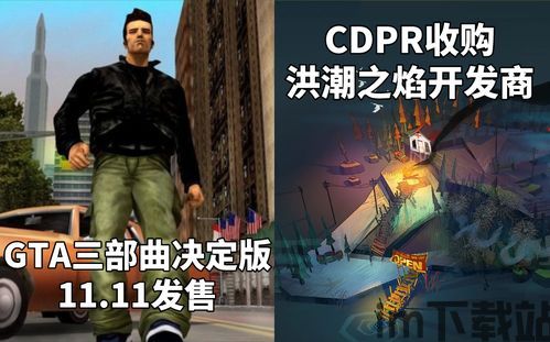 gta3steam,深度解析《GTA3》在Steam平台上的魅力与影响(图4) gta3steam,深度解析《GTA3》在Steam平台上的魅力与影响(图4)