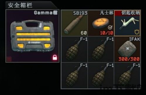 塔科夫游戏里换比特币,用途、获取与交易攻略(图2) 塔科夫游戏里换比特币,用途、获取与交易攻略(图2)