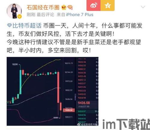 比特币3亿爆仓截图图片,市场波动下的残酷现实(图2)