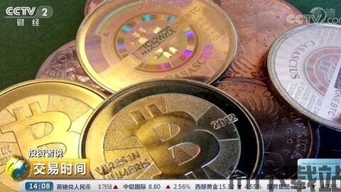 央视比特币,加密资产的未来与风险(图2)