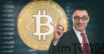 央视比特币,加密资产的未来与风险(图3)