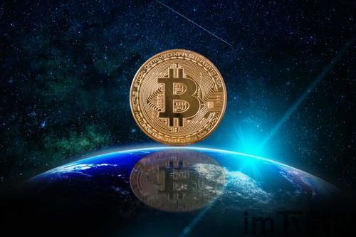 央视比特币,加密资产的未来与风险(图7)