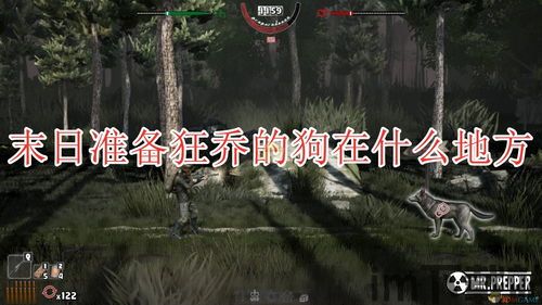 末日准备狂永久(图5) 末日准备狂永久(图5)