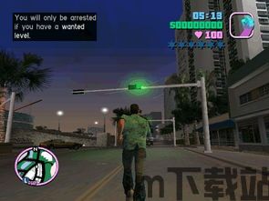 侠盗猎车手罪恶都市小宇热游,罪恶都市》的魅力(图3) 侠盗猎车手罪恶都市小宇热游,罪恶都市》的魅力(图3)
