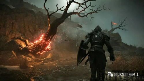 恶魔之魂 重制版 线性游戏,经典回归,线性体验再升级(图4) 恶魔之魂 重制版 线性游戏,经典回归,线性体验再升级(图4)