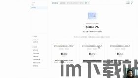 比特币每年春节后会跌吗,比特币每年春节后会跌吗?揭秘春节后比特币价格波动之谜(图4) 比特币每年春节后会跌吗,比特币每年春节后会跌吗?揭秘春节后比特币价格波动之谜(图4)