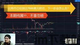 比特币每年春节后会跌吗,比特币每年春节后会跌吗?揭秘春节后比特币价格波动之谜(图5) 比特币每年春节后会跌吗,比特币每年春节后会跌吗?揭秘春节后比特币价格波动之谜(图5)