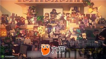 我的世界 1.12游泳,啛啛喳喳VCvjnnbb66c(图3) 我的世界 1.12游泳,啛啛喳喳VCvjnnbb66c(图3)