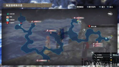 黎之轨迹2 4080,绯红原罪——4080显卡下的视觉盛宴(图2)