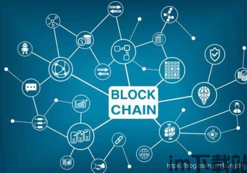 2019年最新区块链(图1) 2019年最新区块链(图1)