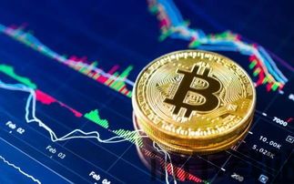 比特币挣钱,如何通过比特币赚钱(图4) 比特币挣钱,如何通过比特币赚钱(图4)