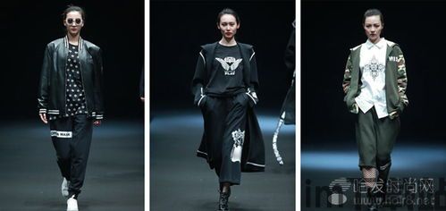 发型师服装,塑造专业形象,提升服务品质(图3) 发型师服装,塑造专业形象,提升服务品质(图3)