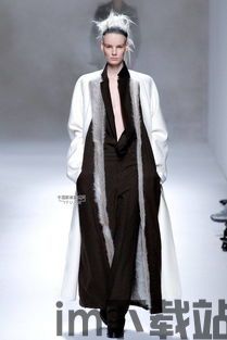 发型师服装,塑造专业形象,提升服务品质(图4) 发型师服装,塑造专业形象,提升服务品质(图4)