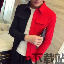 发型师服装,塑造专业形象,提升服务品质(图8) 发型师服装,塑造专业形象,提升服务品质(图8)