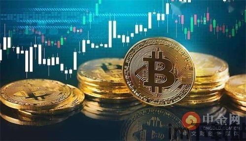 币比特币比,数字货币的崛起与未来展望(图1) 币比特币比,数字货币的崛起与未来展望(图1)
