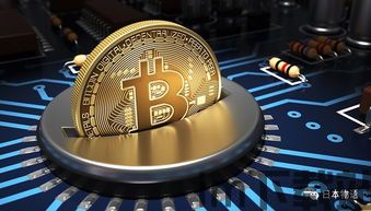 比特币在日本,合法化、支持与市场动态(图1) 比特币在日本,合法化、支持与市场动态(图1)